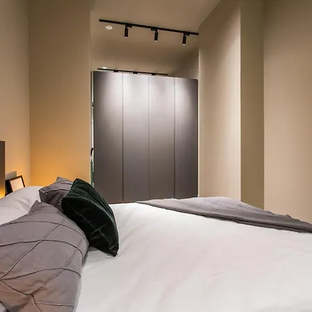 Reina Flats Playa Daire Valensiya