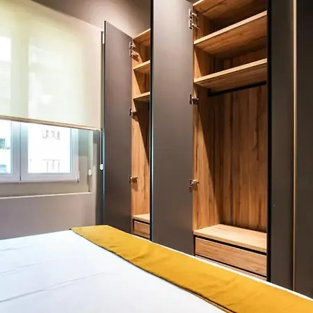 Daire Reina Flats Playa *