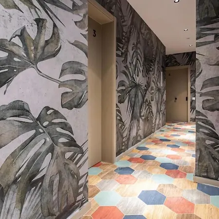 Reina Flats Playa * Valensiya