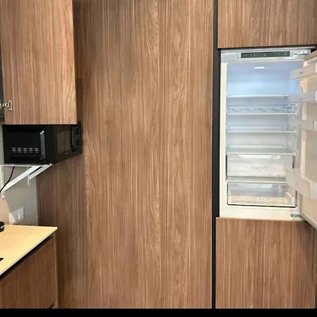 Daire Reina Flats Playa *