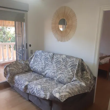 Canet Apartment *