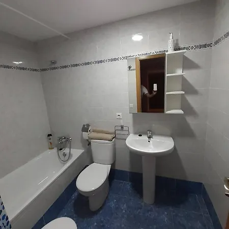 Daire Canet Valensiya