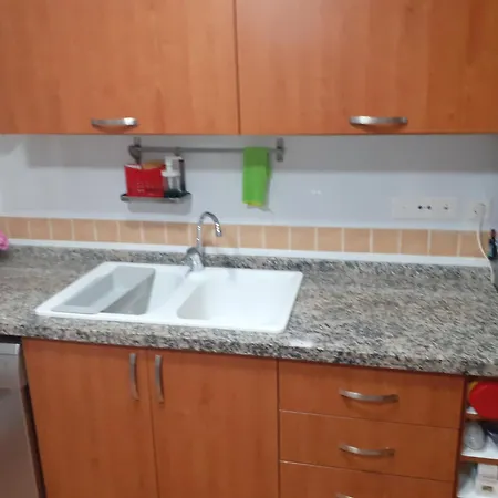 Canet Valensiya