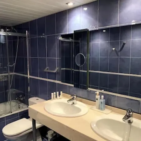 Art And Sciences View Luxury * Valencia