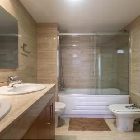 Apartment Art And Sciences View Luxury *