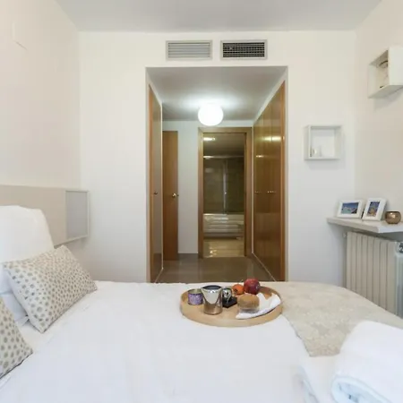 Apartment Art And Sciences View Luxury *