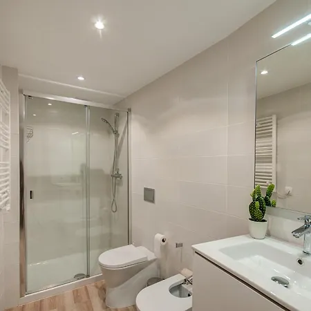 Beds & Breaks Casals *