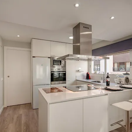 Beds & Breaks Casals * ולנסיה