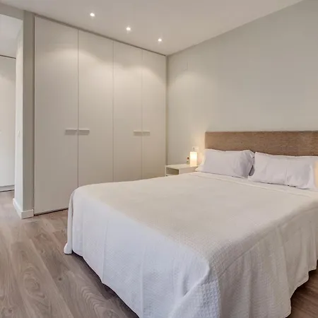 Beds & Breaks Casals ולנסיה