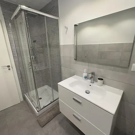 Apartamento Estilo Italiano Valência