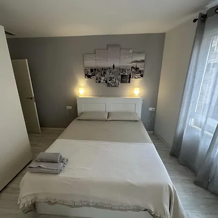 Apartamento Estilo Italiano *