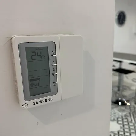 Estilo Italiano Apartamento