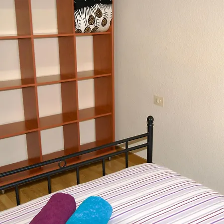 Apartmán Playa Rosa