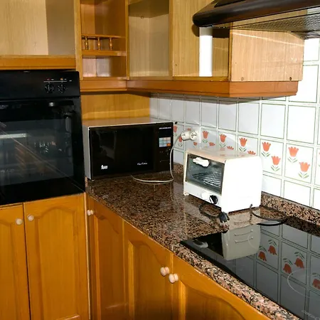 Apartmán Playa Rosa