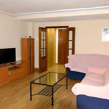 Apartmán Playa Rosa *
