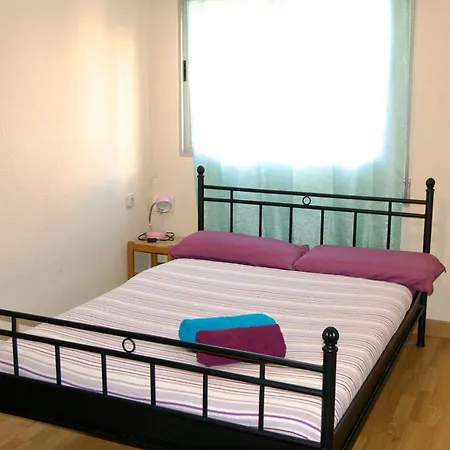 Apartmán Playa Rosa