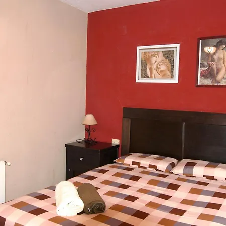 Playa Rosa Apartmán Valencie