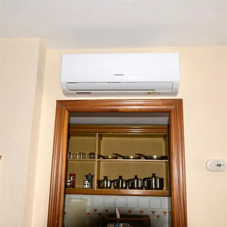 Apartmán Playa Rosa *