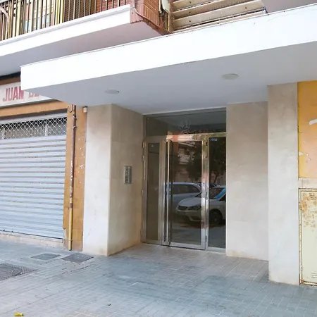 Apartmán Playa Rosa