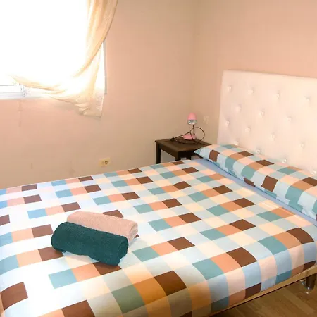 Playa Rosa Apartamento Valencia
