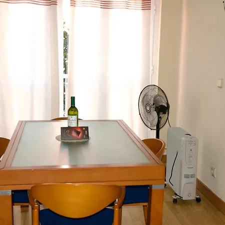 Apartmán Playa Rosa *