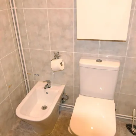 Playa Rosa Apartamento Valencia