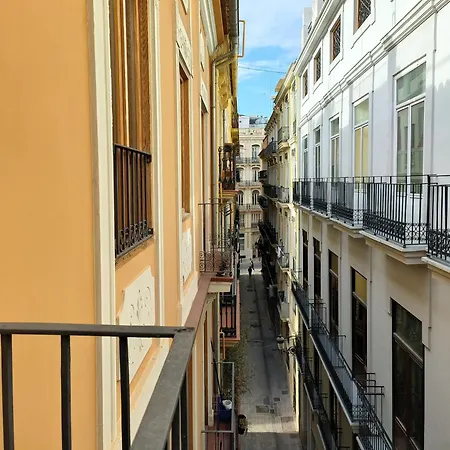 Lägenhet Flats Friends Tetuan