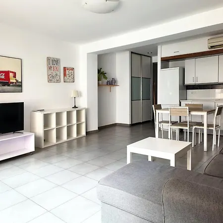 Flats Friends Tetuan *