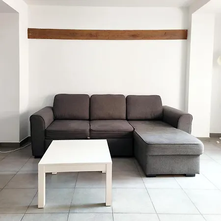 Flats Friends Tetuan