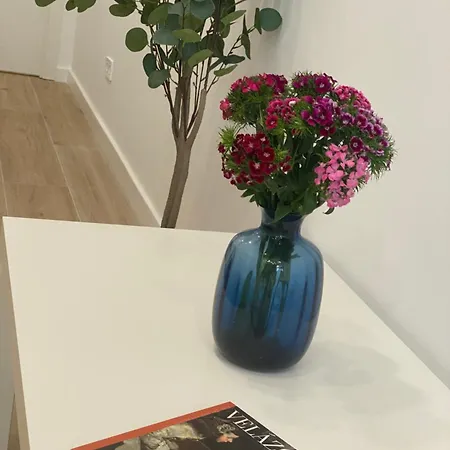 Travel Habitat Cabanyal Lofts Apartamento *