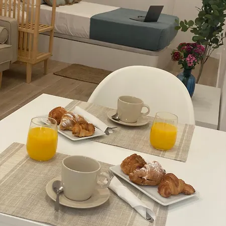 Apartamento Travel Habitat Cabanyal Lofts *