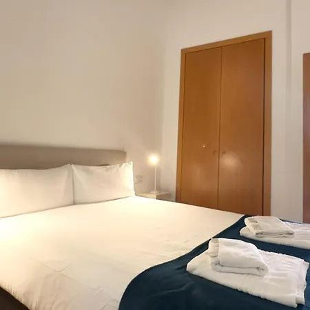 Apartament Silk Exchange - Market