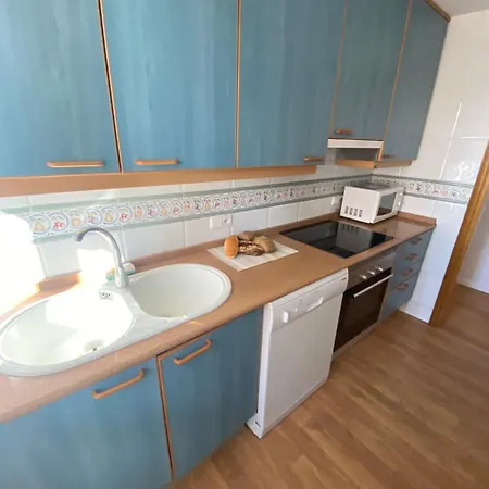 Travel Hábitat L'umbracle Apartamento Valência