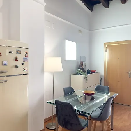 Silk Exchange - Market * Walencja