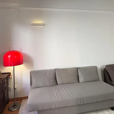 Apartament Silk Exchange - Market *