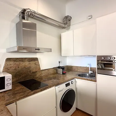 Apartament Silk Exchange - Market *