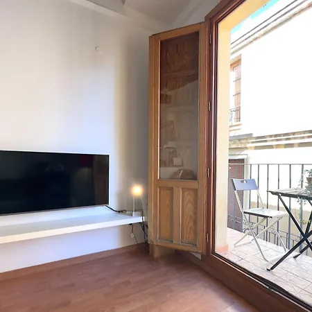 Apartament Silk Exchange - Market Walencja