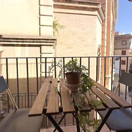 Silk Exchange - Market Walencja