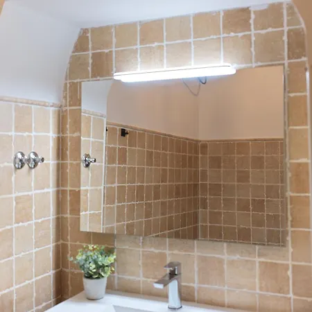 Apartament Silk Exchange - Market