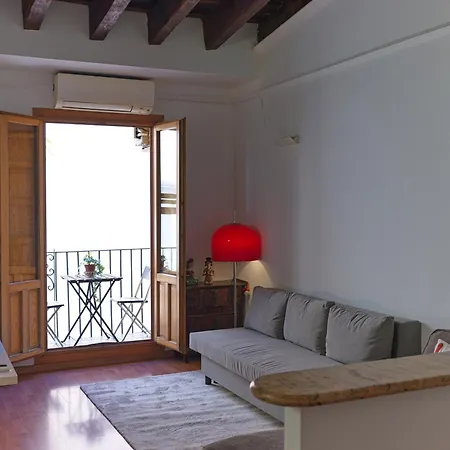 Silk Exchange - Market Walencja