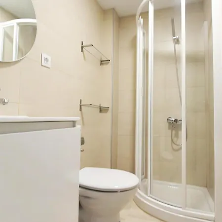 Estudio En El Centro Historico De Appartement *