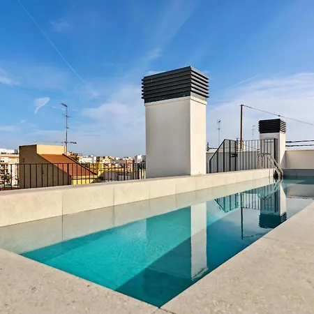 Limehome Carrer Del Pare Palau I Quer