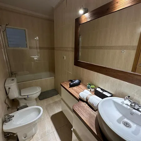 Veronica Appartement *