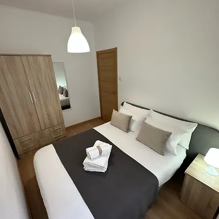 Appartement Veronica Valence