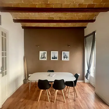 Calatrava Appartement *