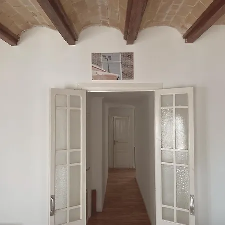 Appartement Calatrava Valencia