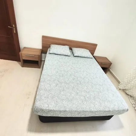 Apartamento Capital 6 Valencia