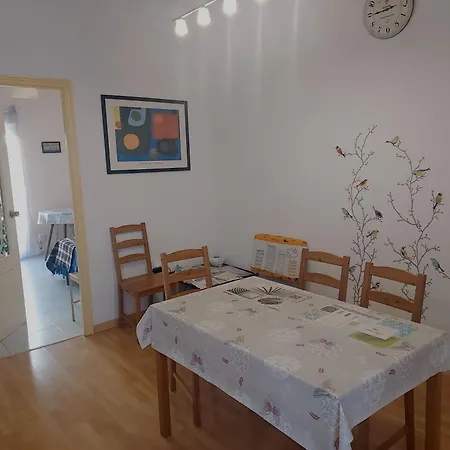 Cozy Private 1 * Valência