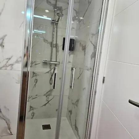 Apartman Loft Independiente De Lujo. Valencia