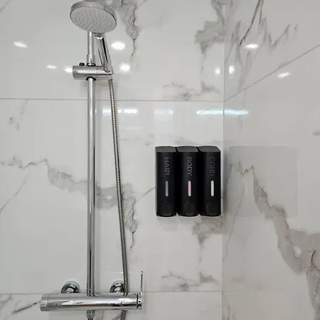 Loft Independiente De Lujo. * Valenza
